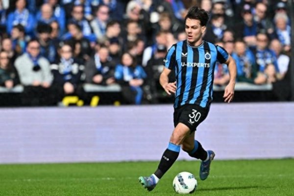 Một ngày nào đó, Serie A Xu hư
