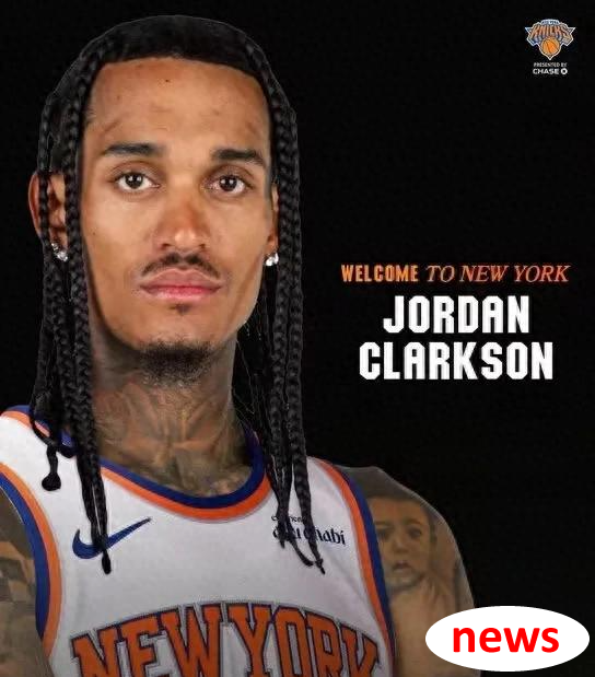 Knicks chính thức tuyên bố ký 