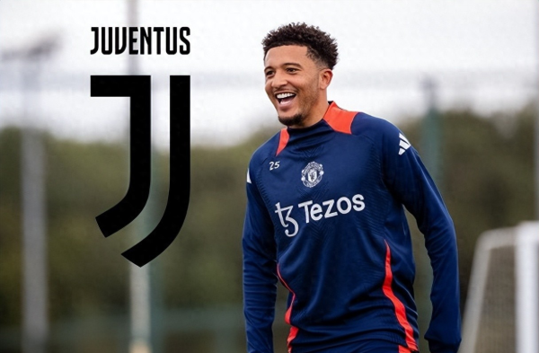 Juventus đang chuẩn bị đàm phá