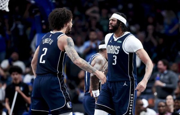 Mavericks bị thương +1! Levl