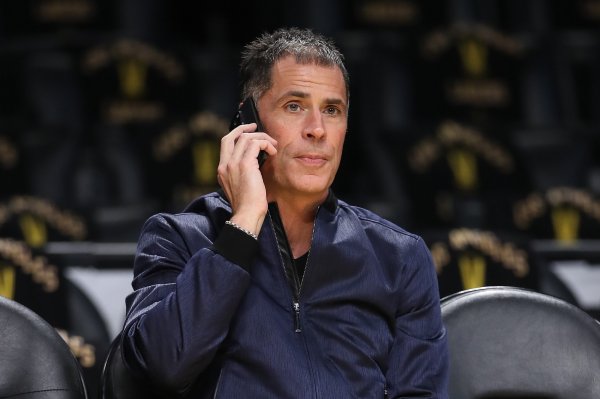 Lakers chỉ có 2,18 triệu chiếc