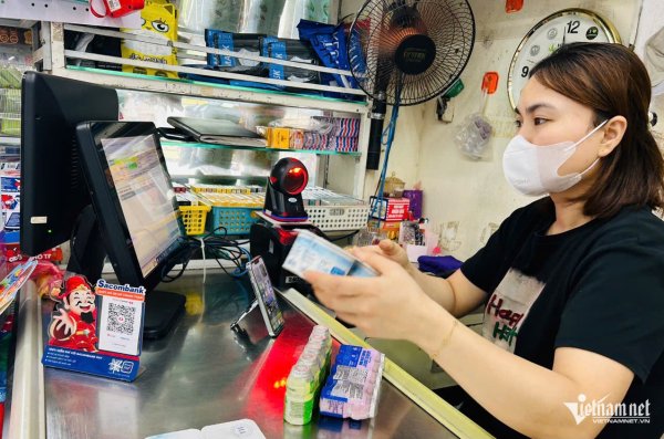 Việt Nam Biểu đồ khóa học kinh
