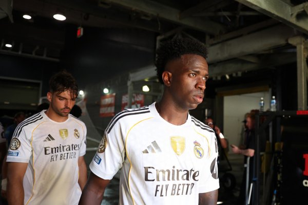 Real Madrid thật tức giận! 1